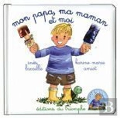 Mon Papa, Ma Maman Et Moi