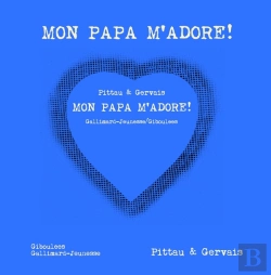 Bertrand.pt - Mon Papa M'Adore !