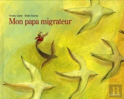 Bertrand.pt - Mon Papa Migrateur