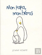 Mon Papa, Mon Heros