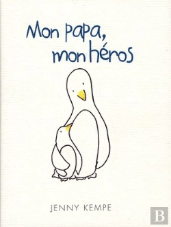 Bertrand.pt - Mon Papa, Mon Heros
