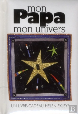 Bertrand.pt - Mon Papa, Mon Univers