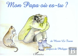 Bertrand.pt - Mon Papa Ou Es-Tu ?