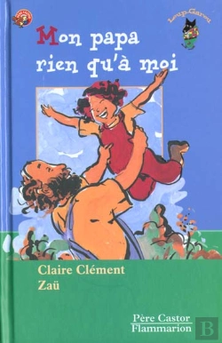 Bertrand.pt - Mon Papa Rien Qu'A Moi