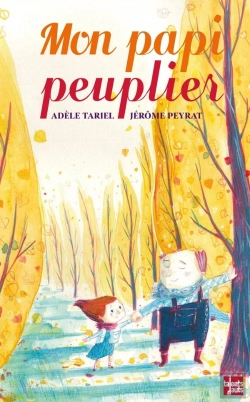 Bertrand.pt - Mon Papi Peuplier