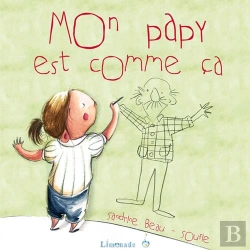 Bertrand.pt - Mon Papy Est Comme Ça