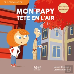 Bertrand.pt - Mon Papy Tête En L'Air