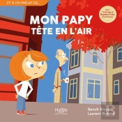Mon Papy Tête En L'Air