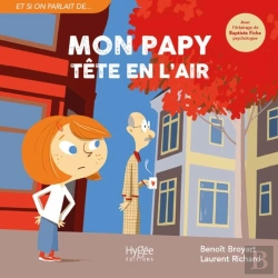 Bertrand.pt - Mon Papy Tête En L'Air
