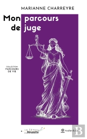 Mon Parcours De Juge