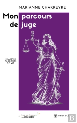 Bertrand.pt - Mon Parcours De Juge