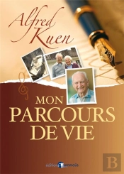 Mon Parcours De Vie