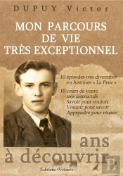 Mon Parcours De Vie Tres Exceptionnel