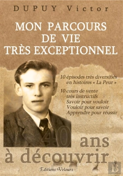 Bertrand.pt - Mon Parcours De Vie Tres Exceptionnel