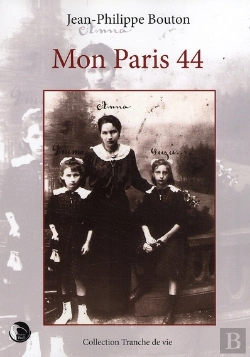 Bertrand.pt - Mon Paris 44