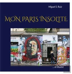 Bertrand.pt - Mon Paris Insolite Et Illustre