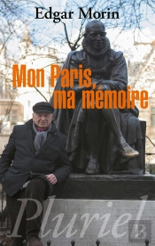 Mon Paris, Ma Mémoire