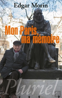 Bertrand.pt - Mon Paris, Ma Mémoire