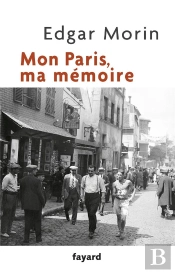 Mon Paris