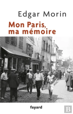 Bertrand.pt - Mon Paris