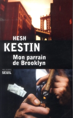 Bertrand.pt - Mon Parrain De Brooklyn
