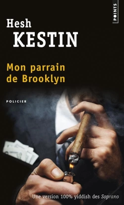 Bertrand.pt - Mon Parrain De Brooklyn