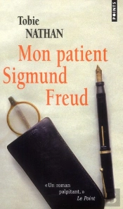 Mon Patient Sigmund Freud