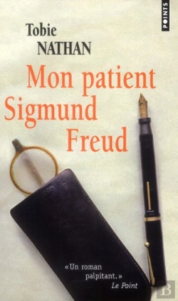 Bertrand.pt - Mon Patient Sigmund Freud