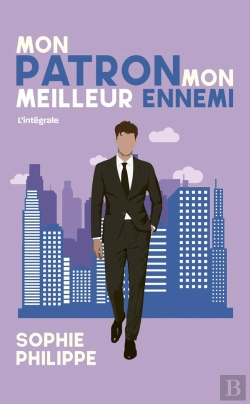 Bertrand.pt - Mon Patron, Mon Meilleur Ennemi : Intégrale