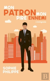 Mon Patron, Mon Meilleur Ennemi : Intégrale