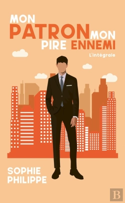 Bertrand.pt - Mon Patron, Mon Meilleur Ennemi : Intégrale