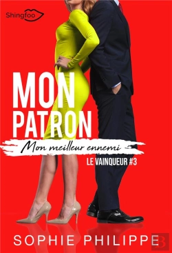 Bertrand.pt - Mon Patron, Mon Meilleur Ennemi Tome 3 : Le Vainqueur