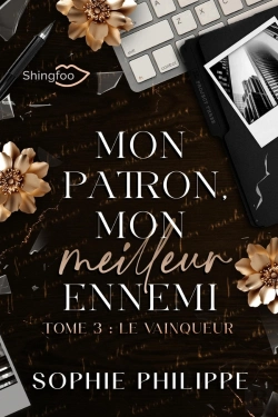 Bertrand.pt - Mon Patron, Mon Meilleur Ennemi Tome 3 : Le Vainqueur