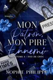 Mon Patron, Mon Pire Ennemi Tome 3 : Duo De Choc