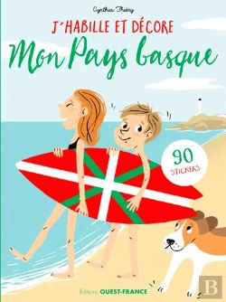 Bertrand.pt - Mon Pays Basque