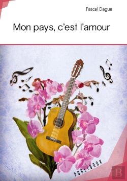Bertrand.pt - Mon Pays, C'Est L'Amour