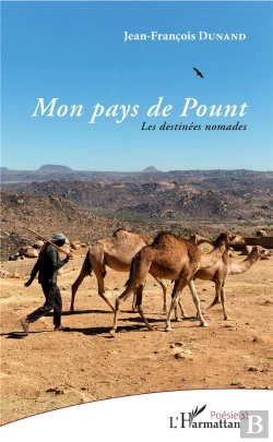 Bertrand.pt - Mon Pays De Pount ; Les Destinées Nomades