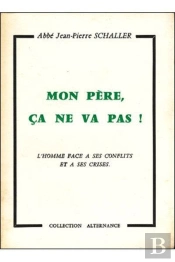 Mon Pere, Ca Ne Va Pas