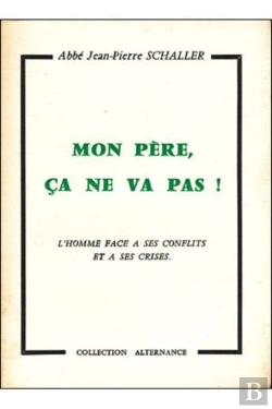Bertrand.pt - Mon Pere, Ca Ne Va Pas