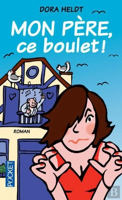 Bertrand.pt - Mon Pere  Ce Boulet !