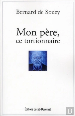 Bertrand.pt - Mon Pere Ce Tortionnaire