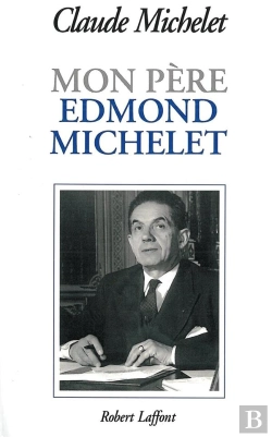 Bertrand.pt - Mon Père Edmond Michelet