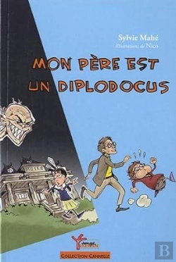 Bertrand.pt - Mon Père Est Un Diplodocus