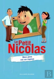 Mon Pere Est Un Espion