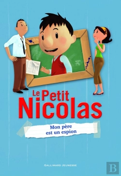 Bertrand.pt - Mon Pere Est Un Espion