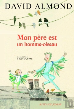 Bertrand.pt - Mon Père Est Un Homme Oiseau