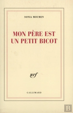 Bertrand.pt - Mon Pere Est Un Petit Bicot