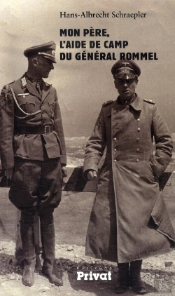 Bertrand.pt - Mon Père, L'Aide De Camp Du Général Rommel