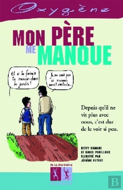 Bertrand.pt - Mon Pere Me Manque