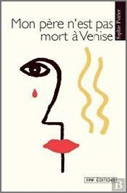 Bertrand.pt - Mon Père N'Est Pas Mort À Venise